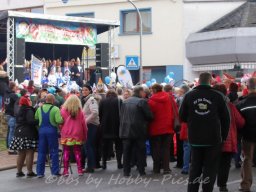 VSK Sessionseröffnung 2018