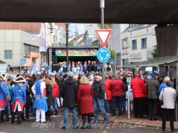 VSK Sessionseröffnung 2018