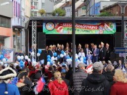 VSK Sessionseröffnung 2018