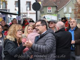 VSK Sessionseröffnung 2018