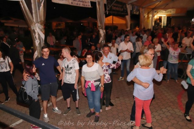 150 Jahr Jubiläum FF Löschbezirk Lebach