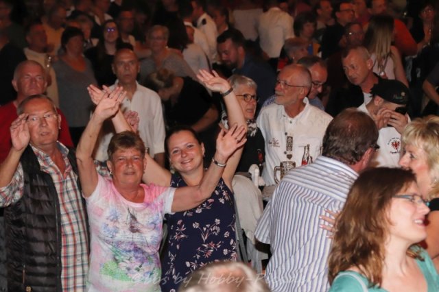 150 Jahr Jubiläum FF Löschbezirk Lebach