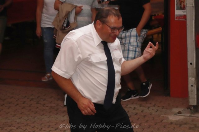 150 Jahr Jubiläum FF Löschbezirk Lebach