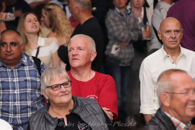 150 Jahr Jubiläum FF Löschbezirk Lebach