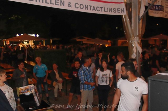 150 Jahr Jubiläum FF Löschbezirk Lebach