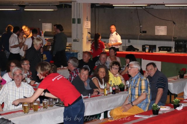 150 Jahr Jubiläum FF Löschbezirk Lebach