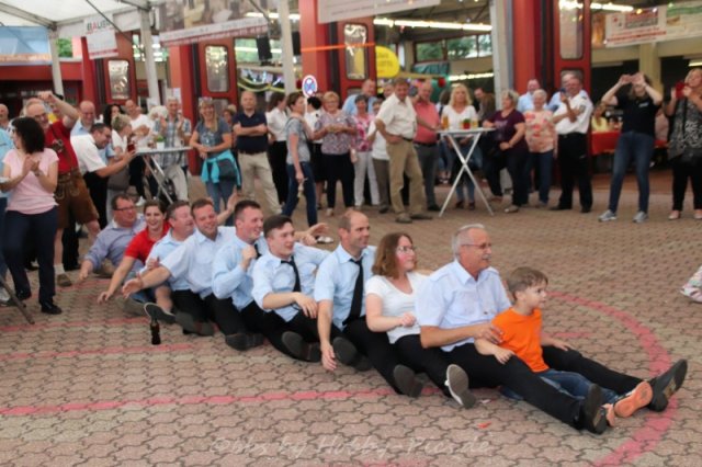 150 Jahr Jubiläum FF Löschbezirk Lebach