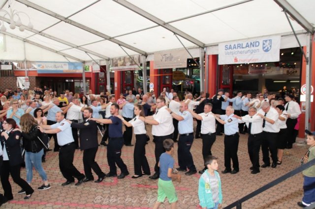 150 Jahr Jubiläum FF Löschbezirk Lebach