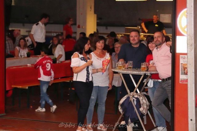 150 Jahr Jubiläum FF Löschbezirk Lebach