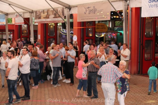 150 Jahr Jubiläum FF Löschbezirk Lebach