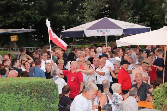 150 Jahr Jubiläum FF Löschbezirk Lebach