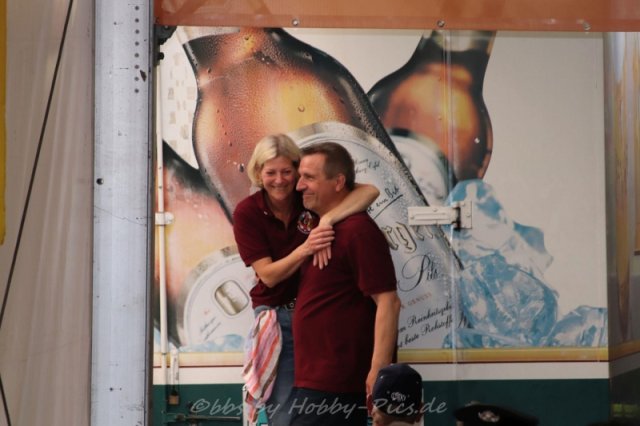 150 Jahr Jubiläum FF Löschbezirk Lebach