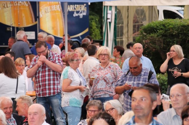 150 Jahr Jubiläum FF Löschbezirk Lebach