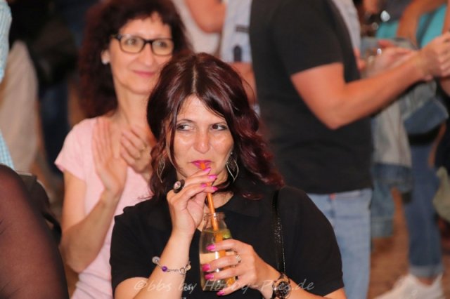 150 Jahr Jubiläum FF Löschbezirk Lebach