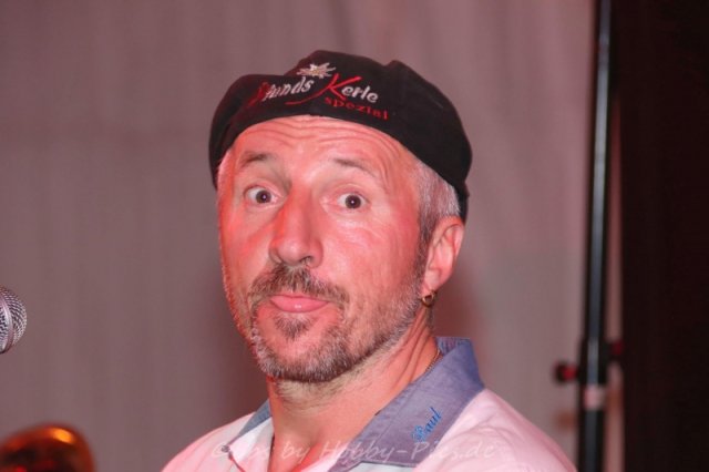 150 Jahr Jubiläum FF Löschbezirk Lebach