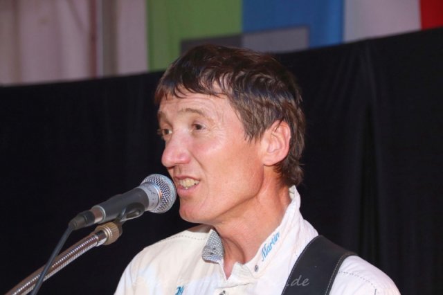 150 Jahr Jubiläum FF Löschbezirk Lebach