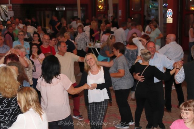 150 Jahr Jubiläum FF Löschbezirk Lebach