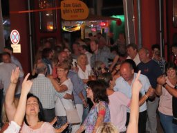 150 Jahr Jubiläum FF Löschbezirk Lebach