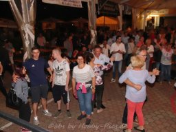 150 Jahr Jubiläum FF Löschbezirk Lebach