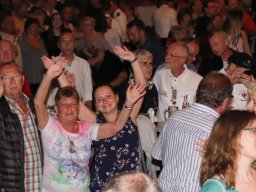 150 Jahr Jubiläum FF Löschbezirk Lebach