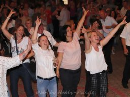 150 Jahr Jubiläum FF Löschbezirk Lebach