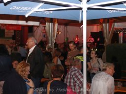 150 Jahr Jubiläum FF Löschbezirk Lebach