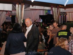 150 Jahr Jubiläum FF Löschbezirk Lebach