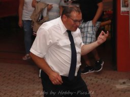 150 Jahr Jubiläum FF Löschbezirk Lebach