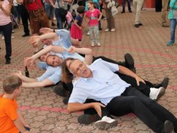 150 Jahr Jubiläum FF Löschbezirk Lebach