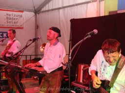 150 Jahr Jubiläum FF Löschbezirk Lebach