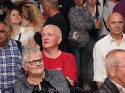 150 Jahr Jubiläum FF Löschbezirk Lebach