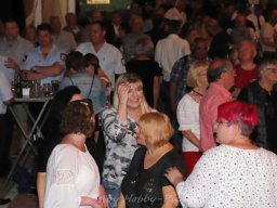 150 Jahr Jubiläum FF Löschbezirk Lebach