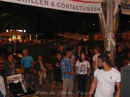 150 Jahr Jubiläum FF Löschbezirk Lebach