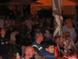 150 Jahr Jubiläum FF Löschbezirk Lebach