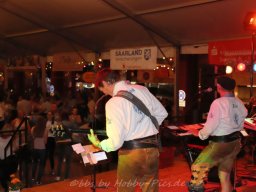 150 Jahr Jubiläum FF Löschbezirk Lebach