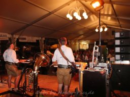 150 Jahr Jubiläum FF Löschbezirk Lebach