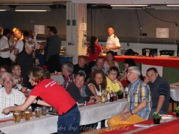 150 Jahr Jubiläum FF Löschbezirk Lebach