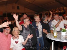 150 Jahr Jubiläum FF Löschbezirk Lebach