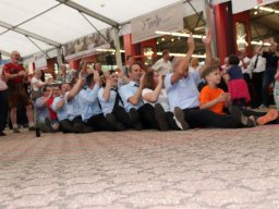 150 Jahr Jubiläum FF Löschbezirk Lebach