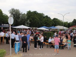 150 Jahr Jubiläum FF Löschbezirk Lebach