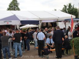 150 Jahr Jubiläum FF Löschbezirk Lebach