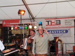 150 Jahr Jubiläum FF Löschbezirk Lebach