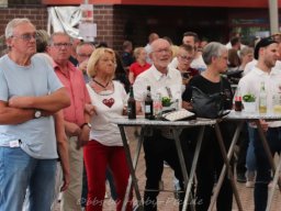 150 Jahr Jubiläum FF Löschbezirk Lebach