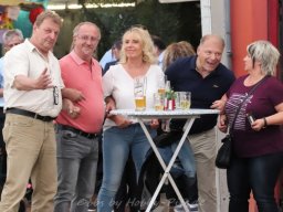 150 Jahr Jubiläum FF Löschbezirk Lebach