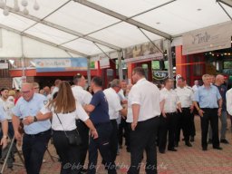 150 Jahr Jubiläum FF Löschbezirk Lebach