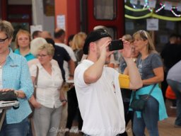 150 Jahr Jubiläum FF Löschbezirk Lebach