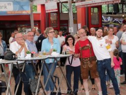 150 Jahr Jubiläum FF Löschbezirk Lebach