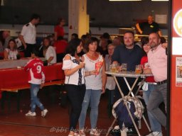 150 Jahr Jubiläum FF Löschbezirk Lebach