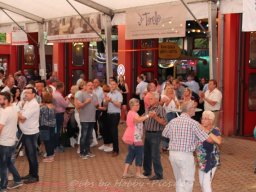 150 Jahr Jubiläum FF Löschbezirk Lebach
