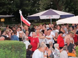 150 Jahr Jubiläum FF Löschbezirk Lebach